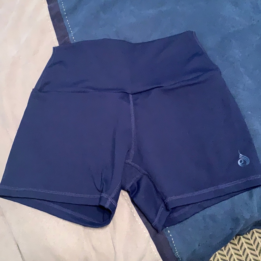 Ryderwear shorts